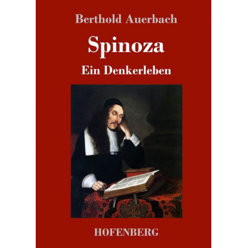 Berthold Auerbach - Spinoza