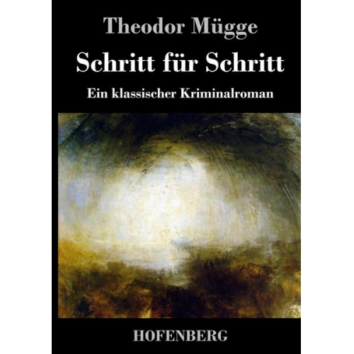 Theodor Mügge - Schritt für Schritt