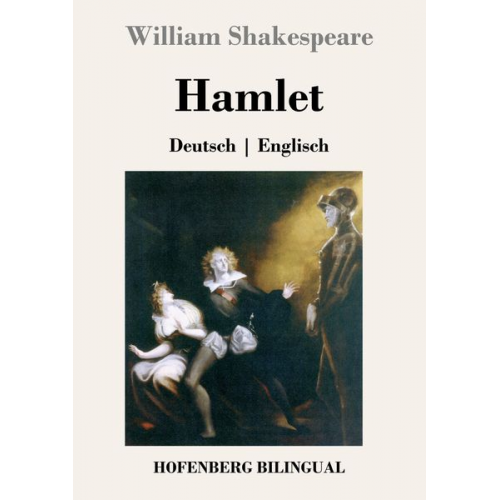 William Shakespeare - Hamlet