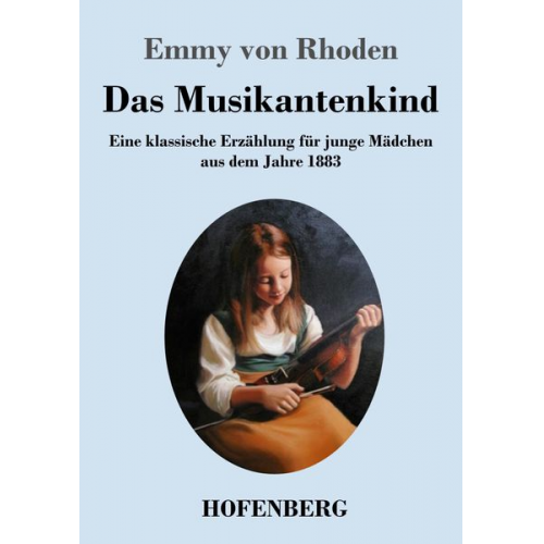 Emmy Rhoden - Das Musikantenkind