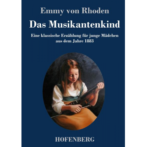 Emmy Rhoden - Das Musikantenkind