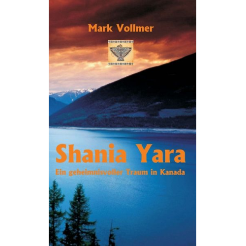 Mark Vollmer - Shania Yara