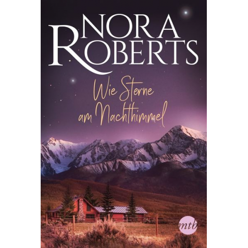 Nora Roberts - Wie Sterne am Nachthimmel