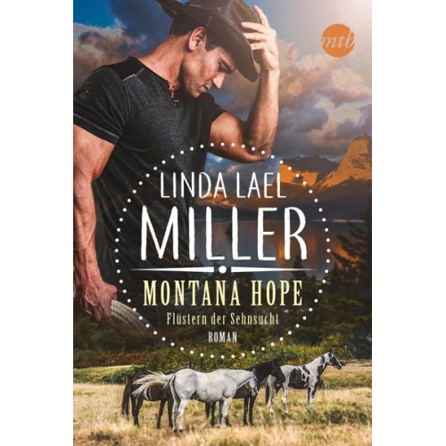 Linda Lael Miller - Montana Hope - Flüstern der Sehnsucht