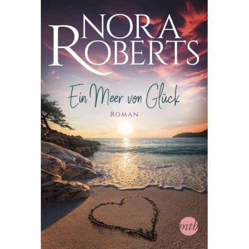 Nora Roberts - Ein Meer von Glück