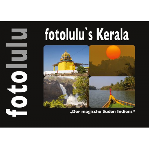 Sr. fotolulu - Fotolulu`s Kerala