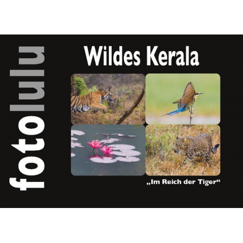 Sr. fotolulu - Wildes Kerala