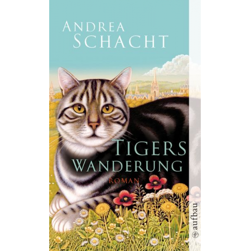 Andrea Schacht - Tigers Wanderung