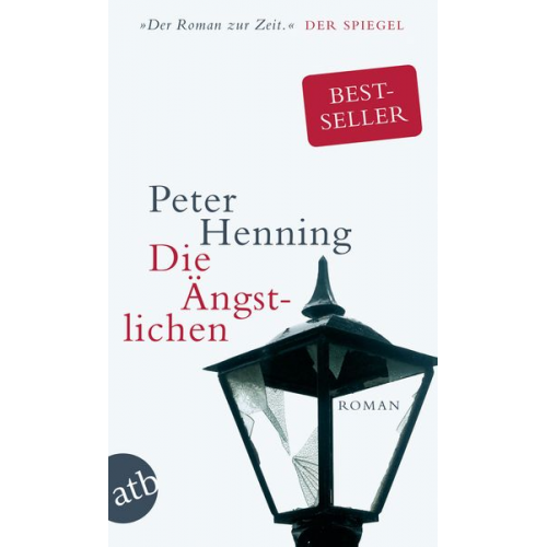 Peter Henning - Die Ängstlichen