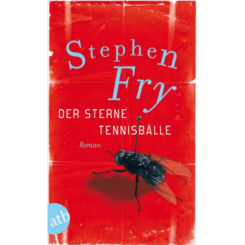 Stephen Fry - Der Sterne Tennisbälle