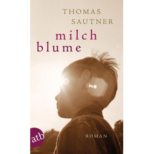 Thomas Sautner - Milchblume