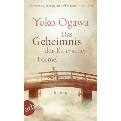 Yoko Ogawa - Das Geheimnis der Eulerschen Formel