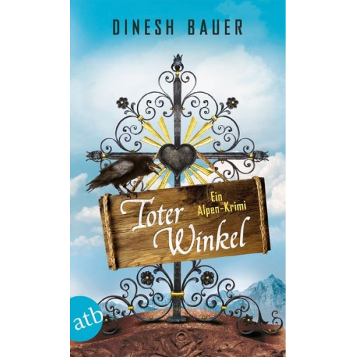 Dinesh Bauer - Toter Winkel / Dorfbulle Schorsch Wammetsberger Band 1