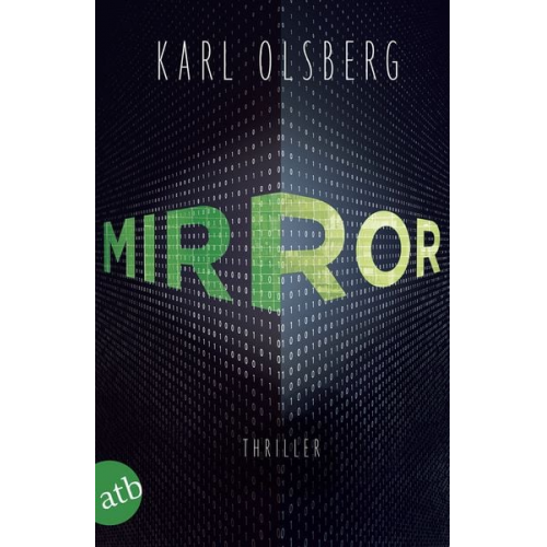 Karl Olsberg - Mirror