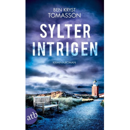 Ben Kryst Tomasson - Sylter Intrigen