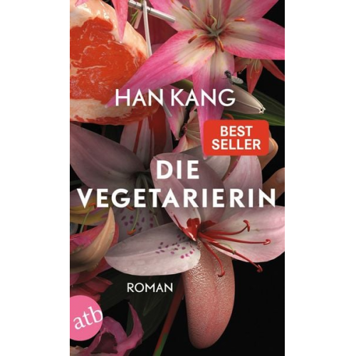 Han Kang - Die Vegetarierin