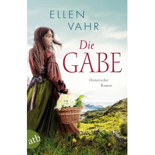 Ellen Vahr - Die Gabe