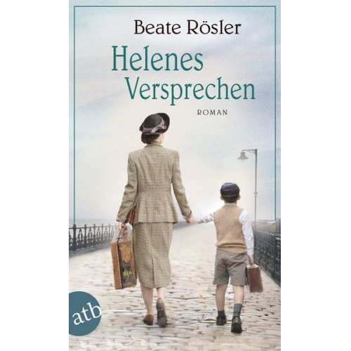 Beate Rösler - Helenes Versprechen