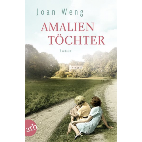 Joan Weng - Amalientöchter