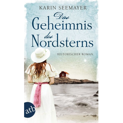 Karin Seemayer - Das Geheimnis des Nordsterns