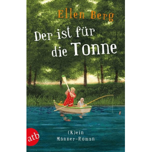 Ellen Berg - Der ist für die Tonne