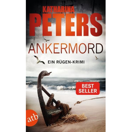 Katharina Peters - Ankermord