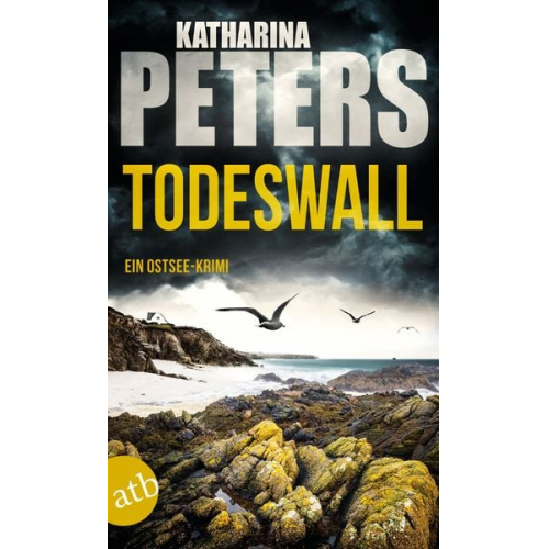 Katharina Peters - Todeswall