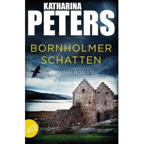 Katharina Peters - Bornholmer Schatten