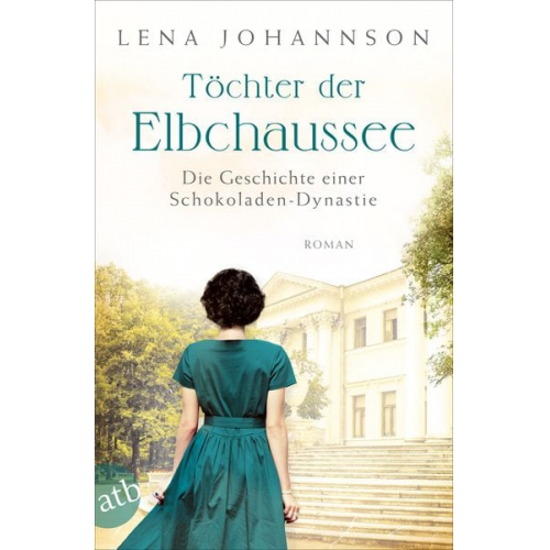 Lena Johannson - Töchter der Elbchaussee