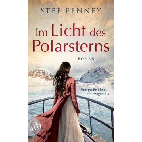 Stef Penney - Im Licht des Polarsterns