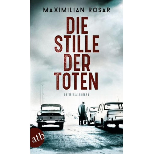 Maximilian Rosar - Die Stille der Toten