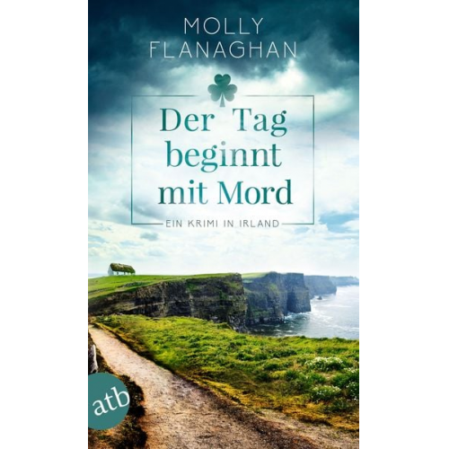 Molly Flanaghan - Der Tag beginnt mit Mord