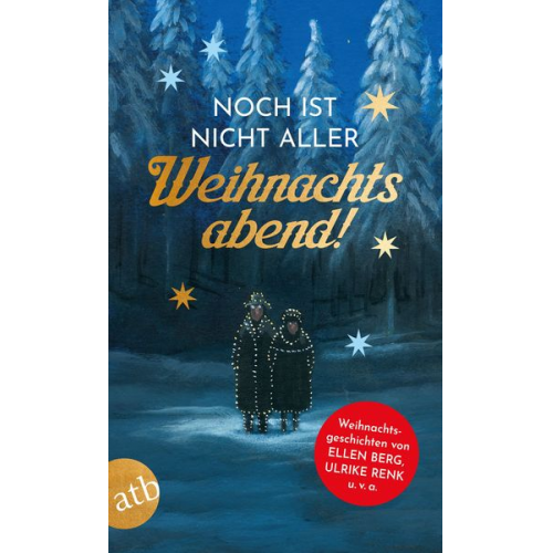 Ellen Berg Lena Johannson Katharina Peters Ulrike Renk Michaela Schwarz - Noch ist nicht aller Weihnachtsabend