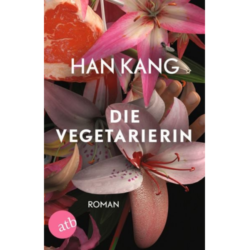 Han Kang - Die Vegetarierin