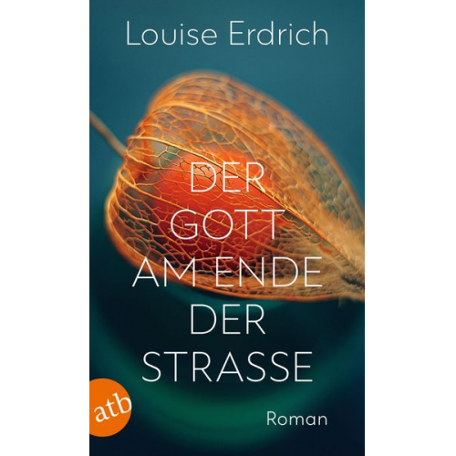 Louise Erdrich - Der Gott am Ende der Straße