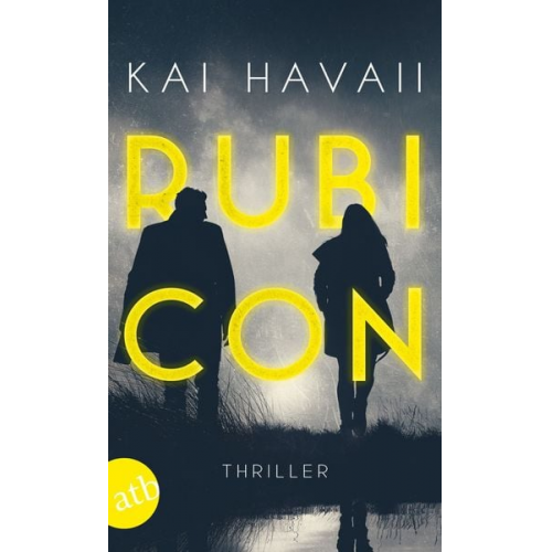 Kai Havaii - Rubicon