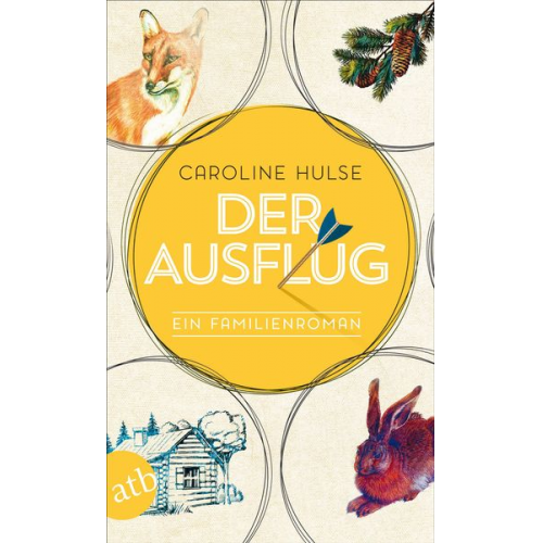 Caroline Hulse - Der Ausflug