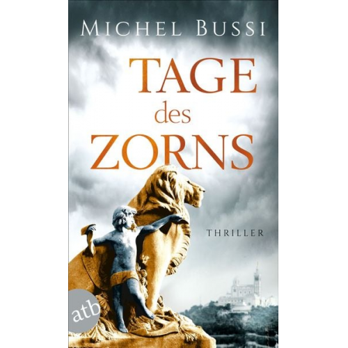 Michel Bussi - Tage des Zorns