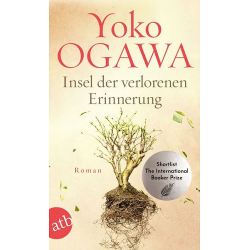 Yoko Ogawa - Insel der verlorenen Erinnerung