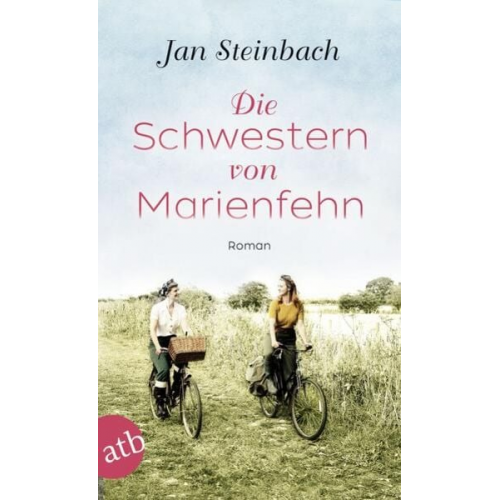 Jan Steinbach - Die Schwestern von Marienfehn