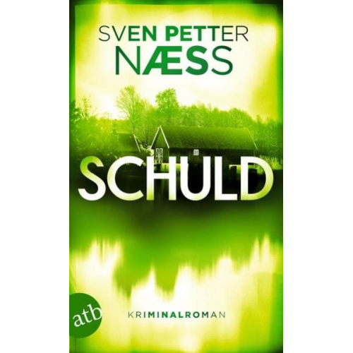 Sven Petter Naess - Schuld