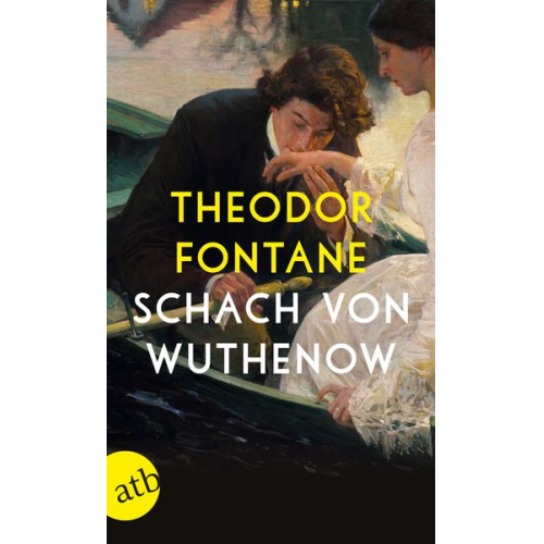 Theodor Fontane - Schach von Wuthenow