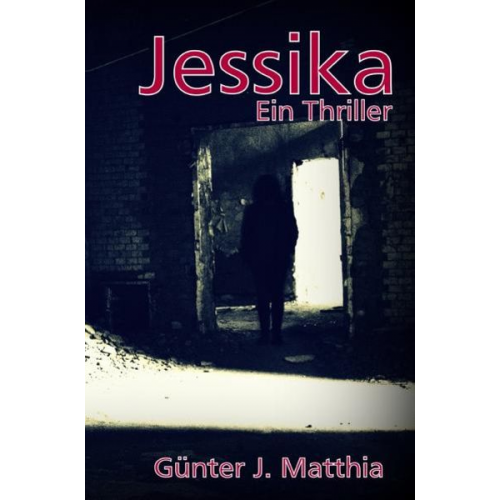 Günter J. Matthia - Jessika