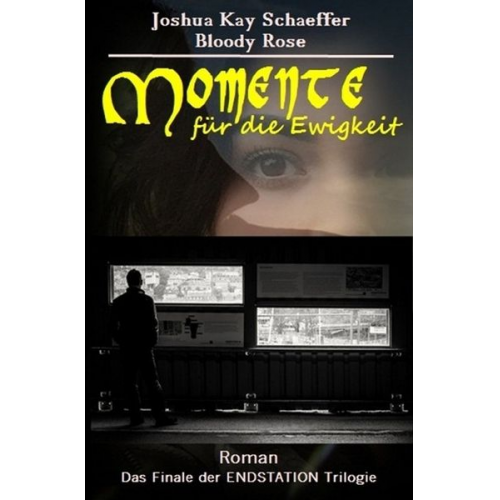 Joshua Kay Schaeffer - Endstation / Momente für die Ewigkeit