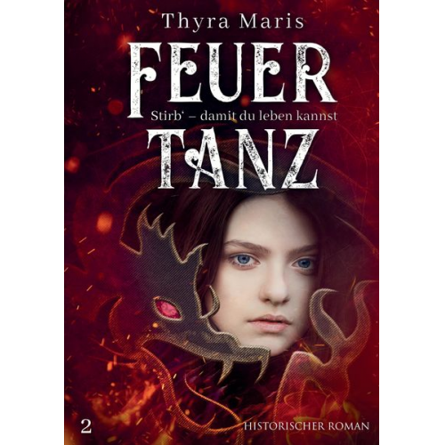 Thyra Maris - Feuertanz