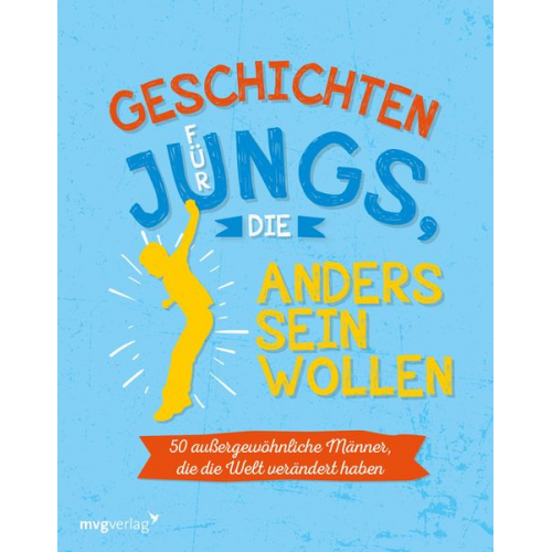 Caroline Stürmer - Für Jungs, die anders sein wollen