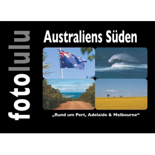 Fotolulu - Australiens Süden