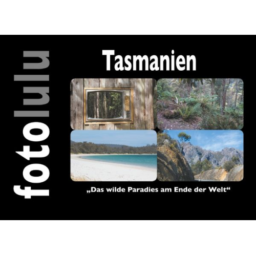 Fotolulu - Tasmanien