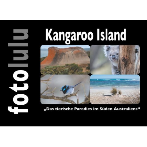 Fotolulu - Kangaroo Island