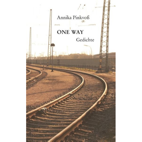 Annika Pinkvoss - One Way